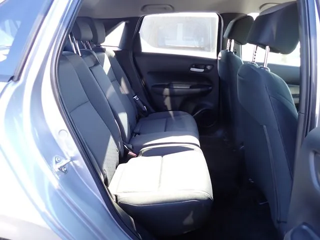 ホンダ　フィット　ｅ：ＨＥＶ