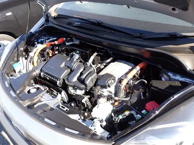 ホンダ　フィット　ｅ：ＨＥＶ