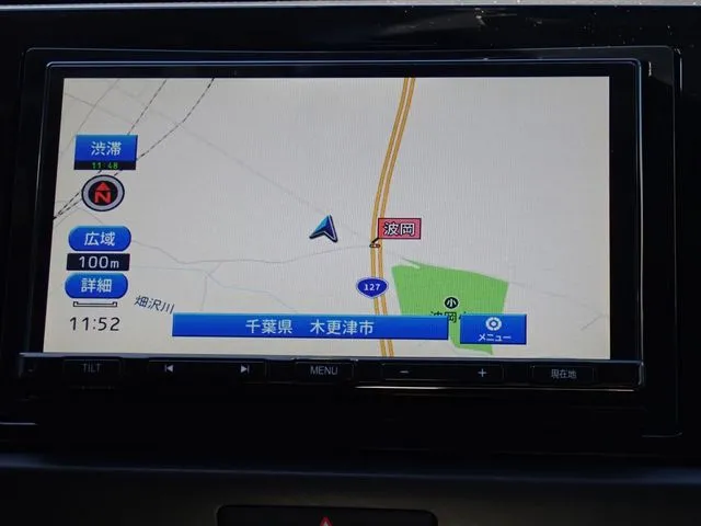 ホンダ　フィット　ｅ：ＨＥＶ