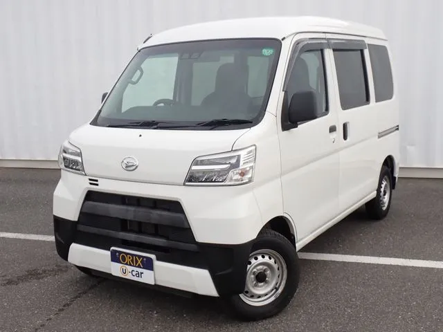 ダイハツ ハイゼットカーゴ