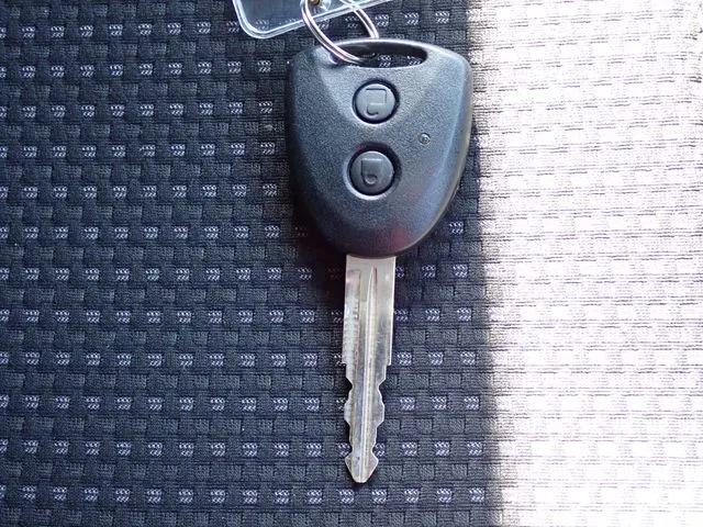 ダイハツ　ハイゼットカーゴ