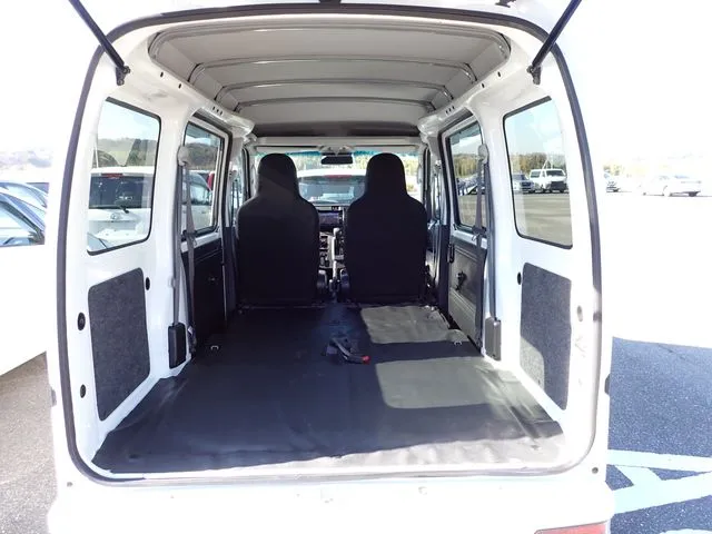 ダイハツ　ハイゼットカーゴ