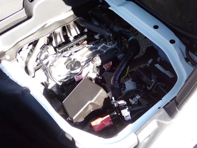 ダイハツ　ハイゼットカーゴ