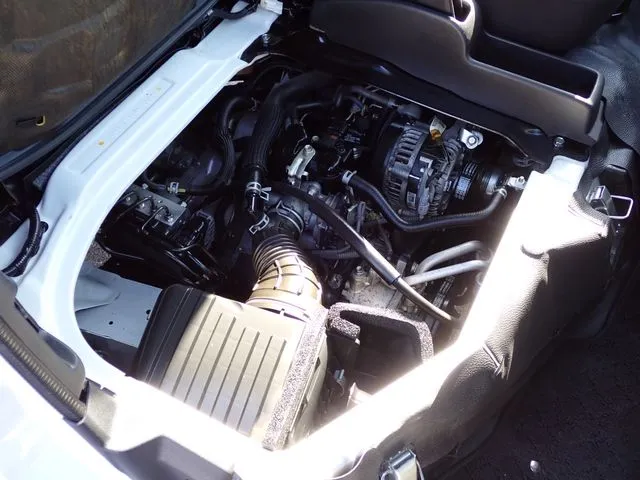 ダイハツ　ハイゼットカーゴ