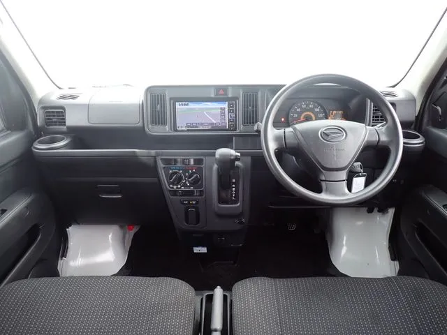 ダイハツ　ハイゼットカーゴ