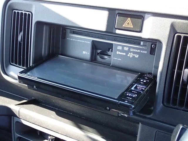 ダイハツ　ハイゼットカーゴ