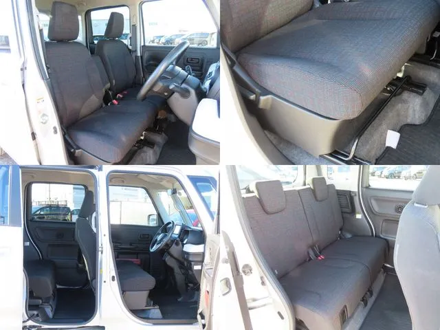 スペーシア（スズキ）の車両写真