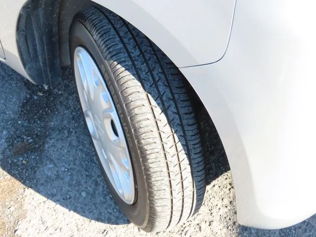 スペーシア（スズキ）の車両写真