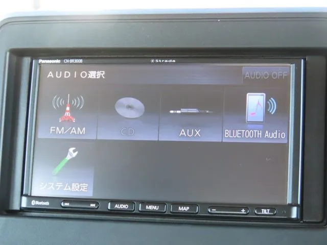 スペーシア（スズキ）の車両写真