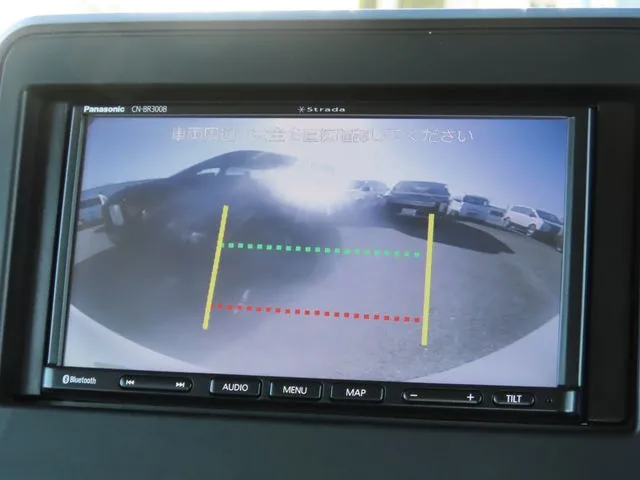 スペーシア（スズキ）の車両写真