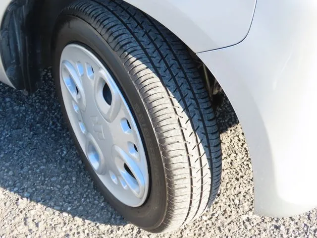 スペーシア（スズキ）の車両写真