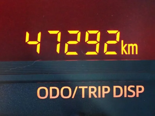 ムーヴ（ダイハツ）の車両写真