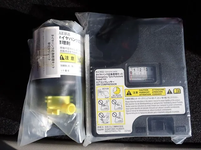 ムーヴ（ダイハツ）の車両写真