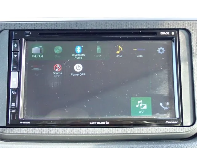 ムーヴ（ダイハツ）の車両写真