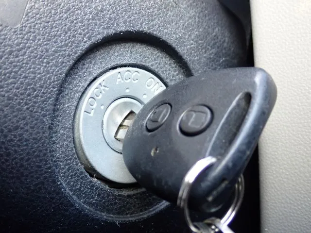 ムーヴ（ダイハツ）の車両写真