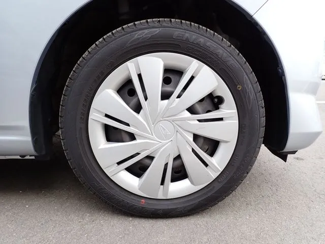 ダイハツ　ミラ　イース