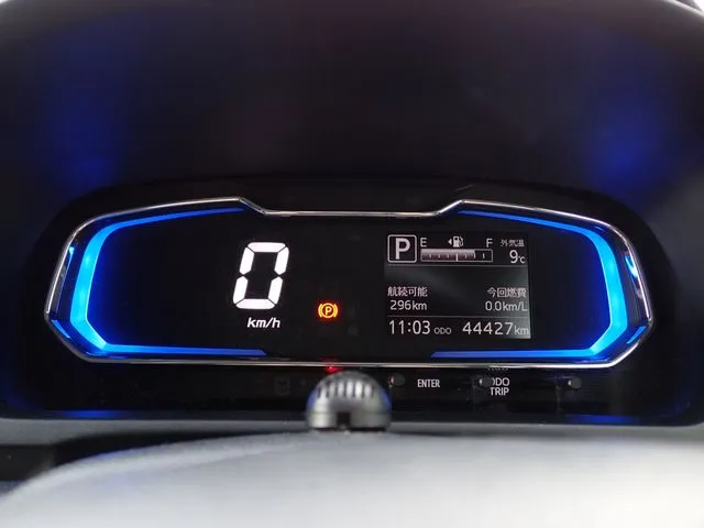 ダイハツ　ミラ　イース