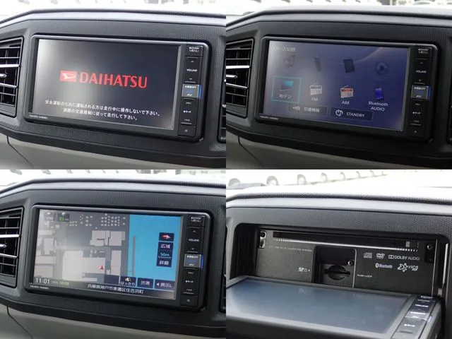 ダイハツ　ミラ　イース