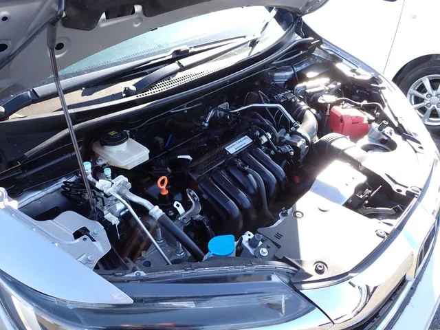 ホンダ　シャトル　ハイブリッド　４ＷＤ