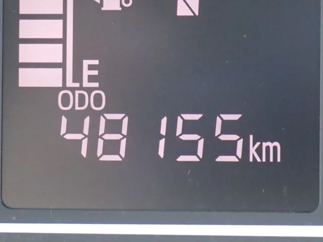 ダイハツ　タント