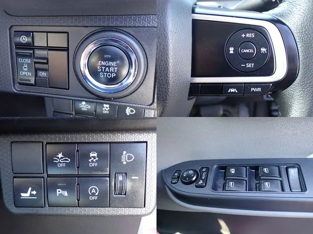 ダイハツ　タント