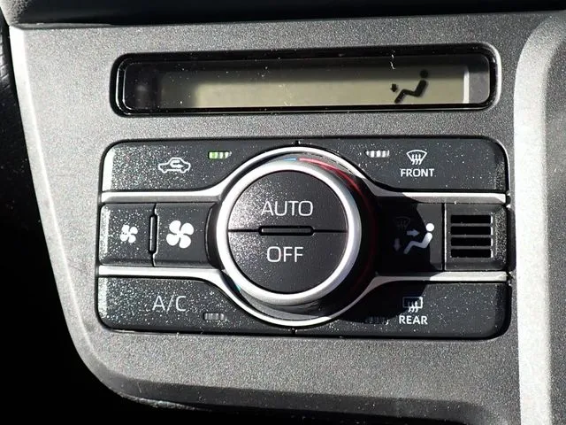 ダイハツ　タント