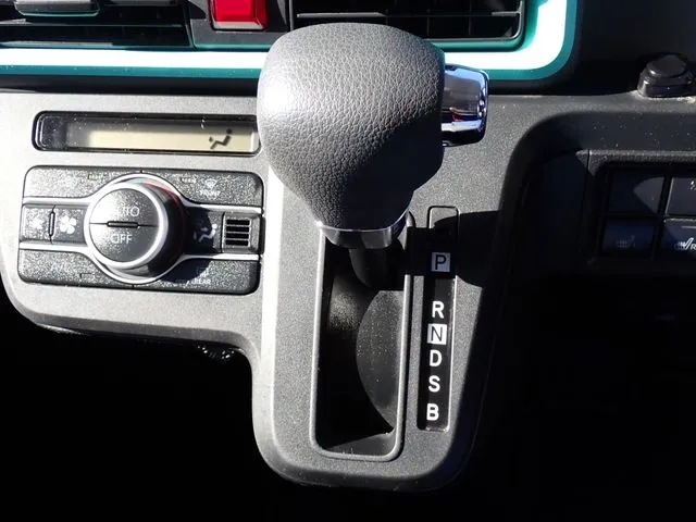 ダイハツ　タント