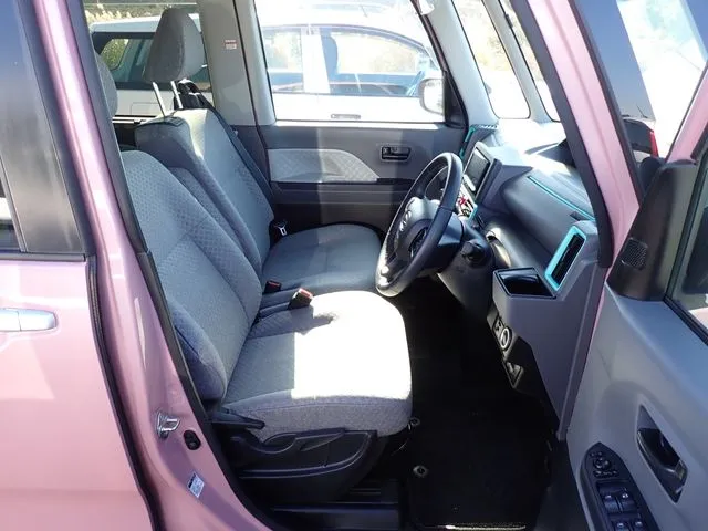 ダイハツ　タント