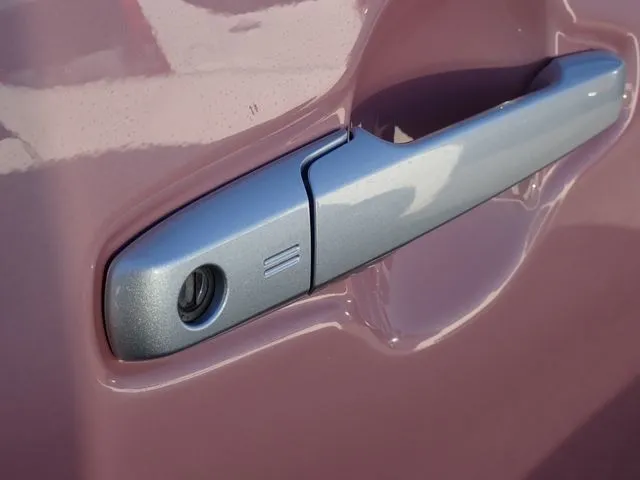 ダイハツ　タント