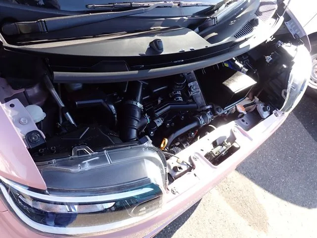 ダイハツ　タント