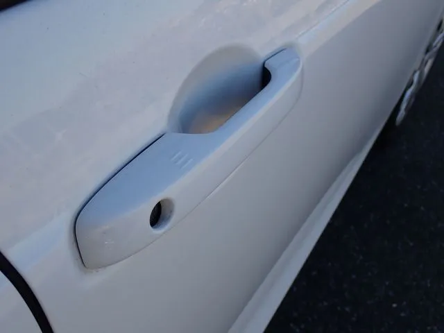 フィット e:HEV 4WD(ホンダ)の車両写真