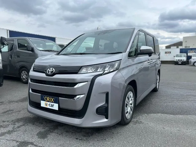 ノア（トヨタ）｜オリックスU-carの中古車