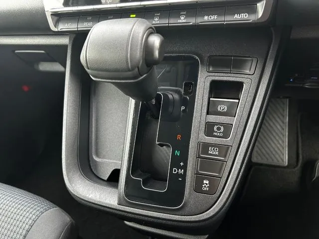 ノア（トヨタ）の車両写真