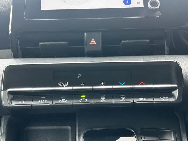 ノア（トヨタ）の車両写真