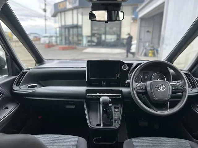 ノア（トヨタ）の車両写真