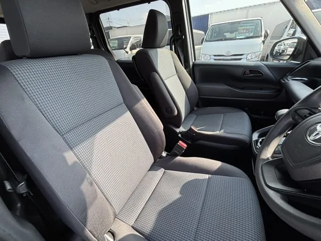 ノア（トヨタ）の車両写真