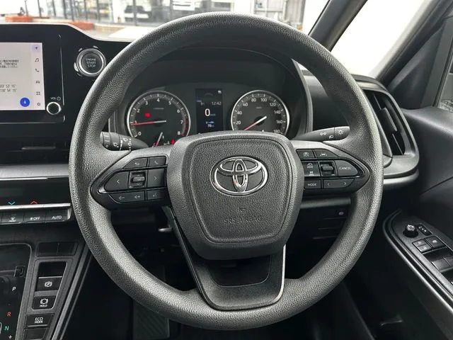 ノア（トヨタ）の車両写真