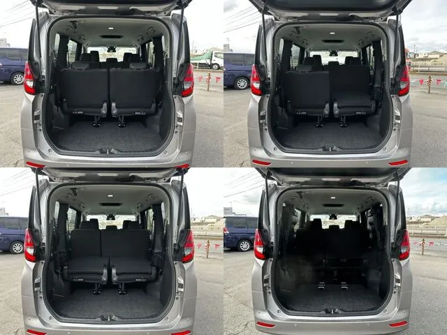 ノア(トヨタ)の車両写真