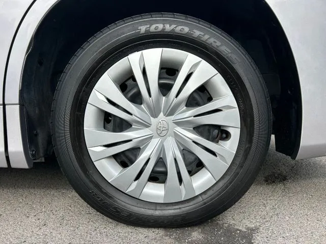 ノア(トヨタ)の車両写真