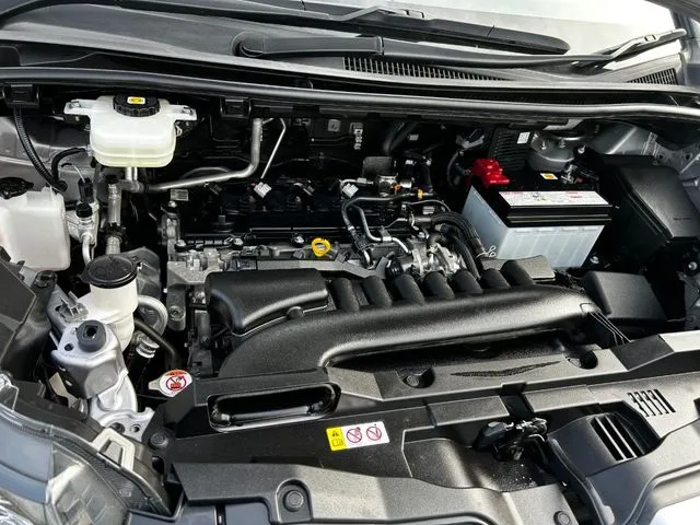 ノア(トヨタ)の車両写真