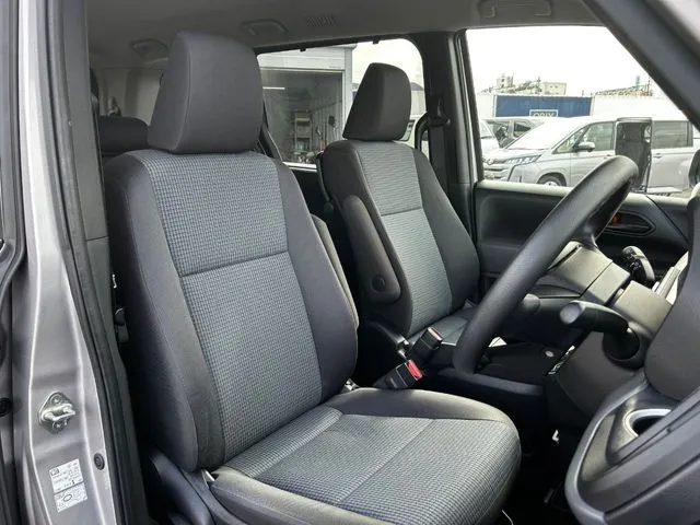 ノア(トヨタ)の車両写真