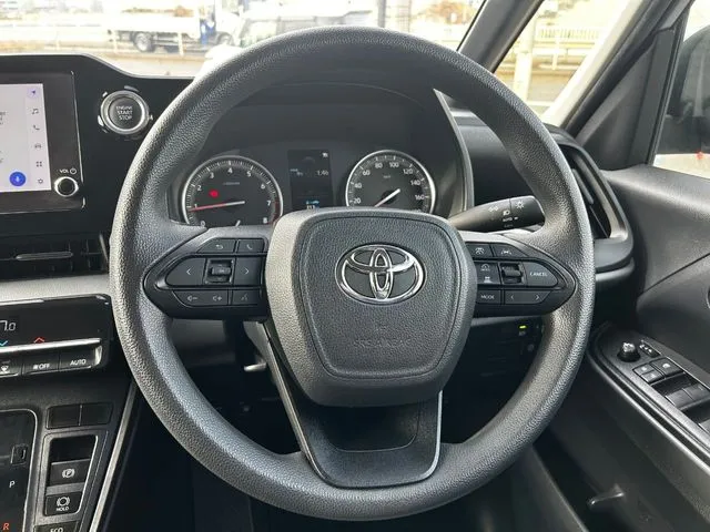 ノア(トヨタ)の車両写真