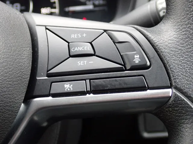 ノート（ニッサン）の車両写真