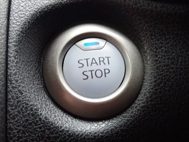 ノート（ニッサン）の車両写真