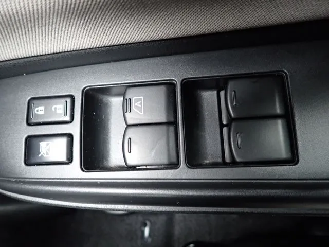 ノート（ニッサン）の車両写真