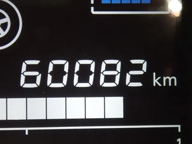 ノート（ニッサン）の車両写真