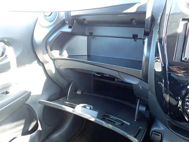 ノート（ニッサン）の車両写真