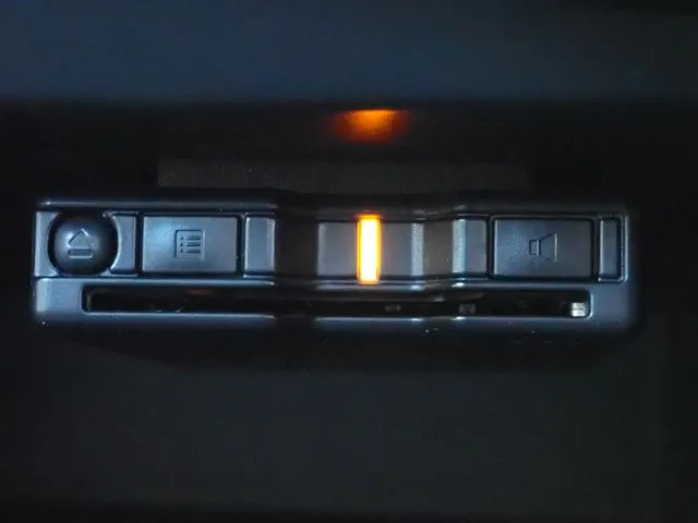 ノート（ニッサン）の車両写真