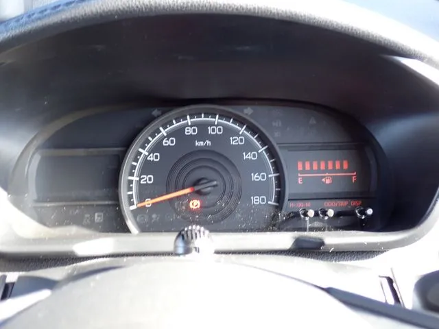 トール（ダイハツ）の車両写真