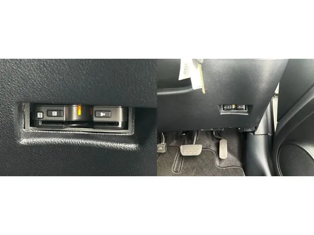 シエンタ（トヨタ）の車両写真